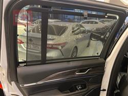 جیپ گراند شیرۆکی